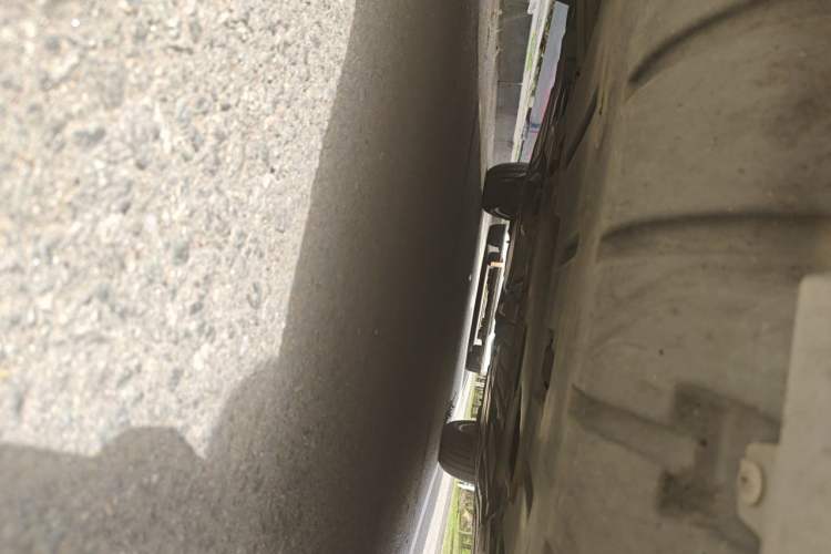 Used BMW X6  Chassis Front