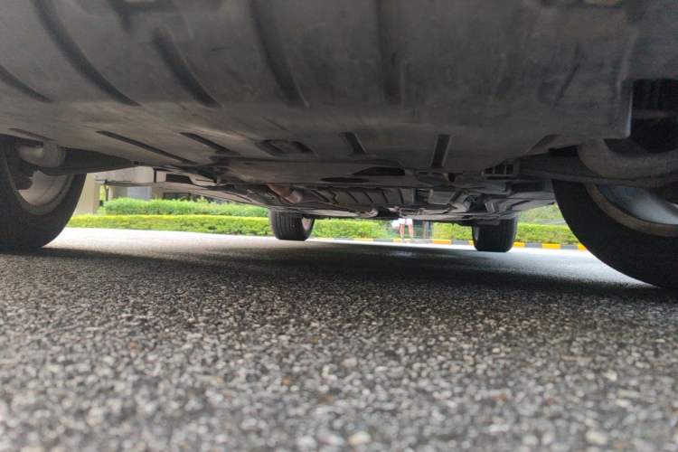 Used BMW X6 2013 xDrive35i Chassis Front