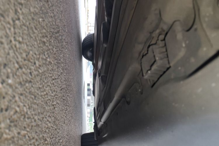Used BMW X6 2013 xDrive35i Chassis Front Left