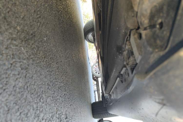 Used BMW X6 2013 xDrive35i Chassis Front Left