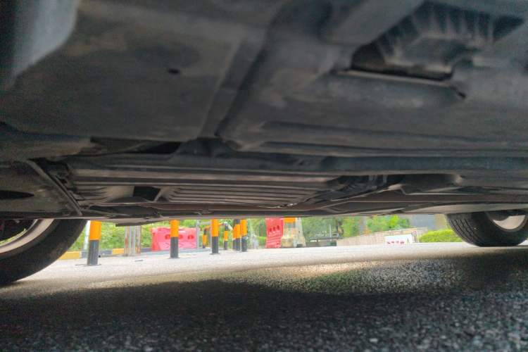 Used BMW X6 2013 xDrive35i Chassis Front Left