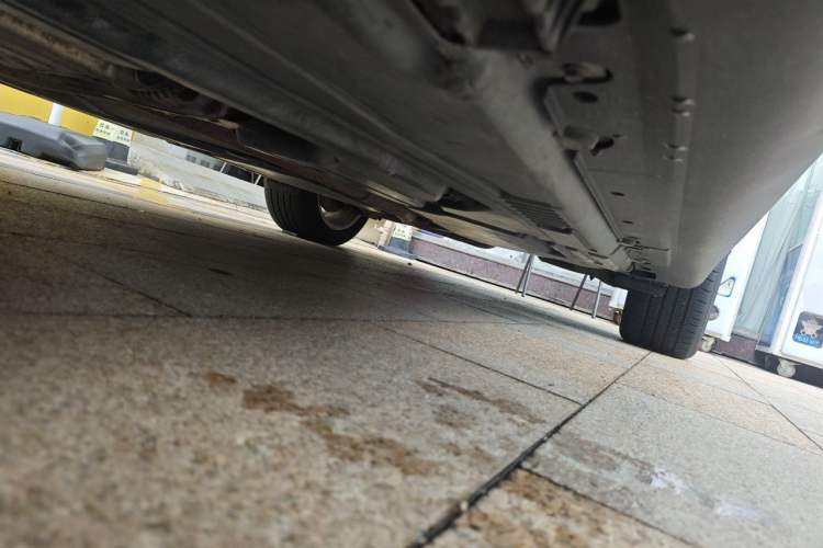 Used BMW X6 2013 xDrive35i Chassis Front Left