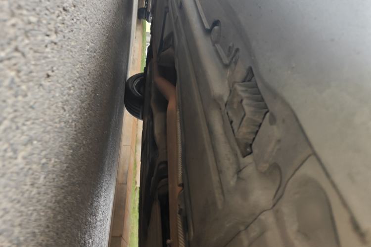 Used BMW X6 2013 xDrive35i Chassis Front Right