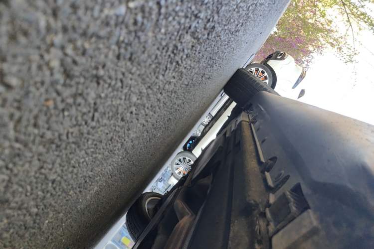 Used BMW X6 2013 xDrive35i Chassis Front Right