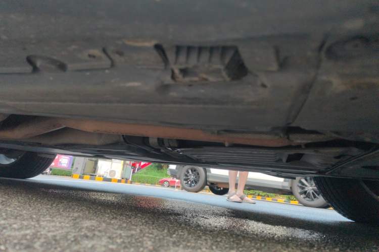 Used BMW X6 2013 xDrive35i Chassis Front Right