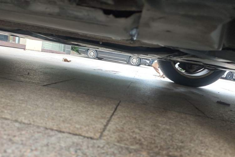 Used BMW X6 2013 xDrive35i Chassis Front Right