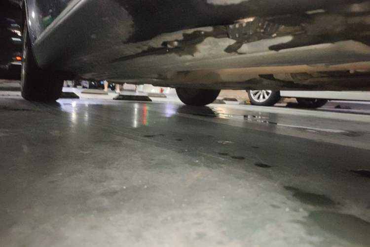 Used BMW X6 2013 xDrive35i Chassis Front Right