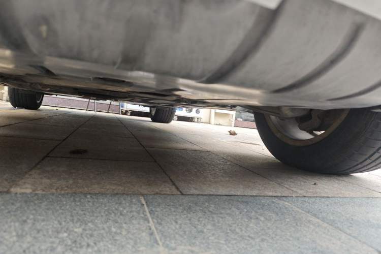 Used BMW X6 2013 xDrive35i Chassis Front