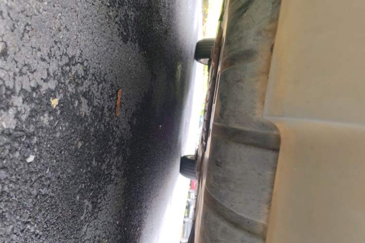 Used BMW X6  Chassis Front