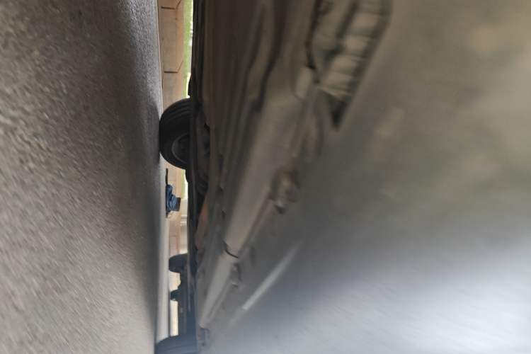 Used BMW X6 2013 xDrive35i Chassis Rear Right