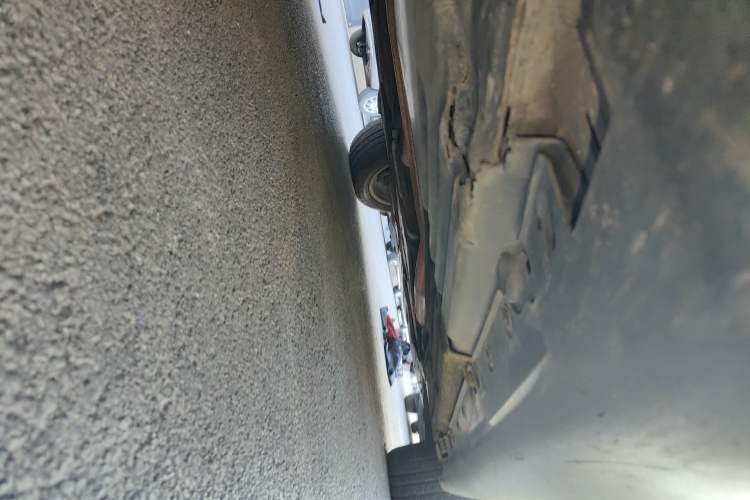 Used BMW X6 2013 xDrive35i Chassis Rear Right