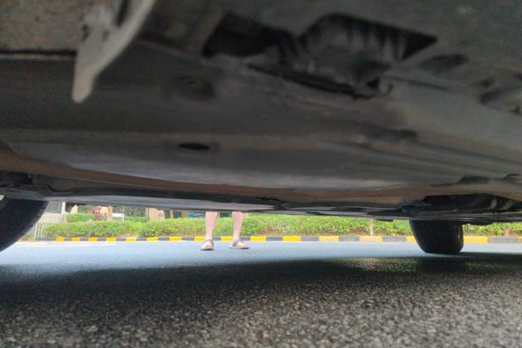 Used BMW X6 2013 xDrive35i Chassis Rear Right