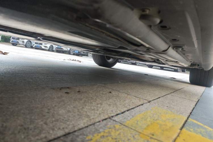 Used BMW X6 2013 xDrive35i Chassis Rear Right