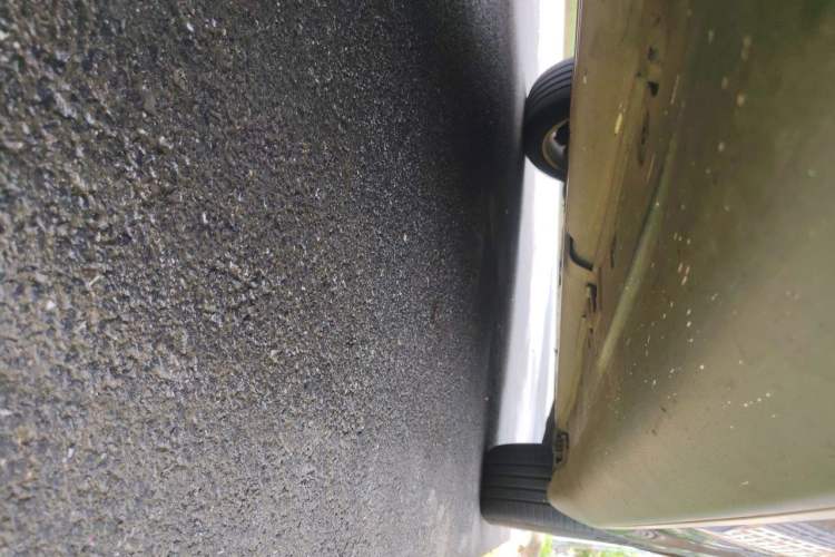 Used BMW X6  Chassis Rear Right