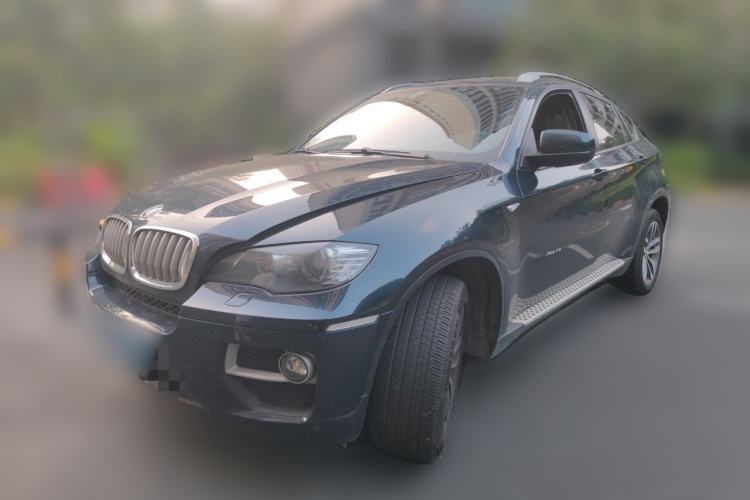 Used BMW X6 2013 xDrive35i Guazi used car, China used car export, Used car for sale, Used cars, Cheapest cars for sale