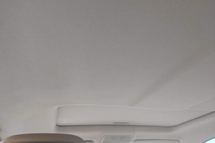 Used BMW X6  Headliner