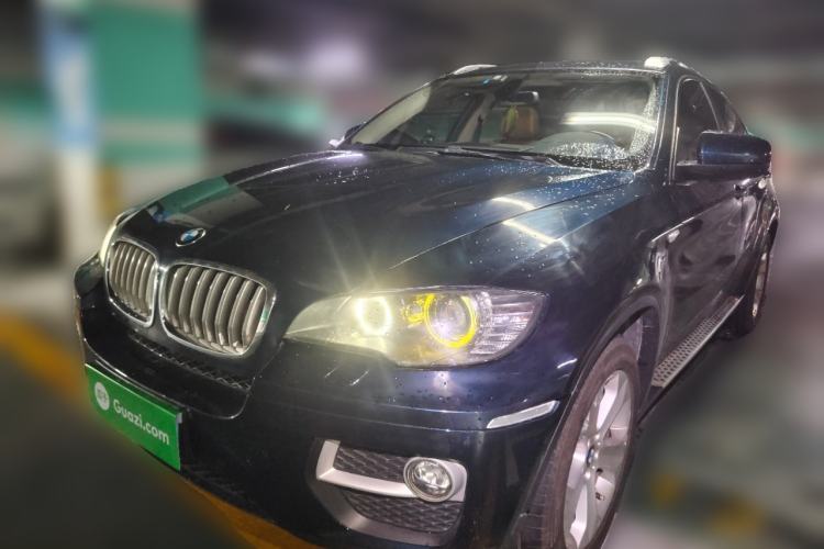 Used BMW X6 2013 xDrive35i Guazi used car, China used car export, Used car for sale, Used  cars, Cheapest cars for sale