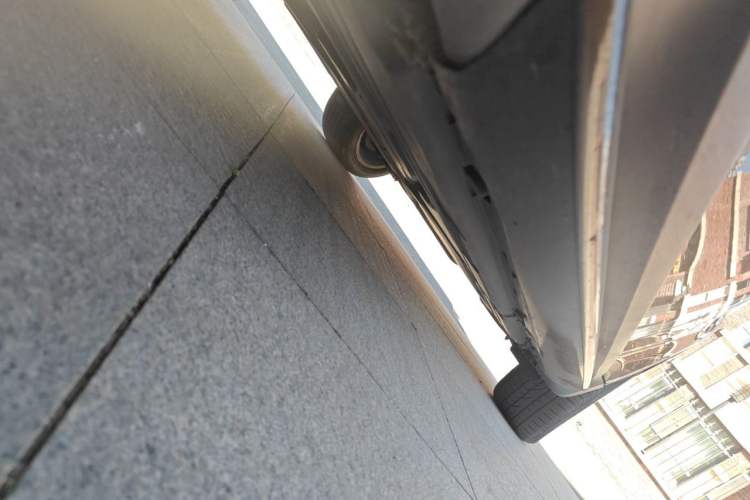 Used BMW X6 2013 xDrive35i Chassis Front Left