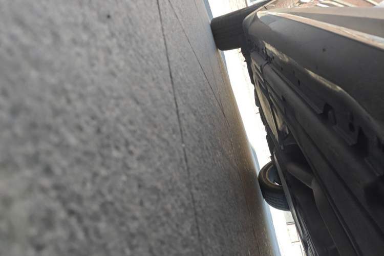 Used BMW X6 2013 xDrive35i Chassis Front Right