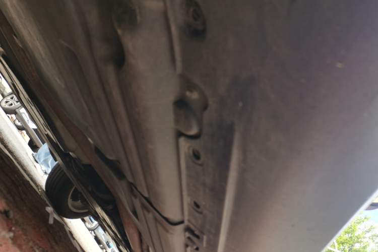Used BMW X6 2013 xDrive35i Chassis Rear Right