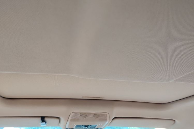 Used BMW X6 2013 xDrive35i Headliner