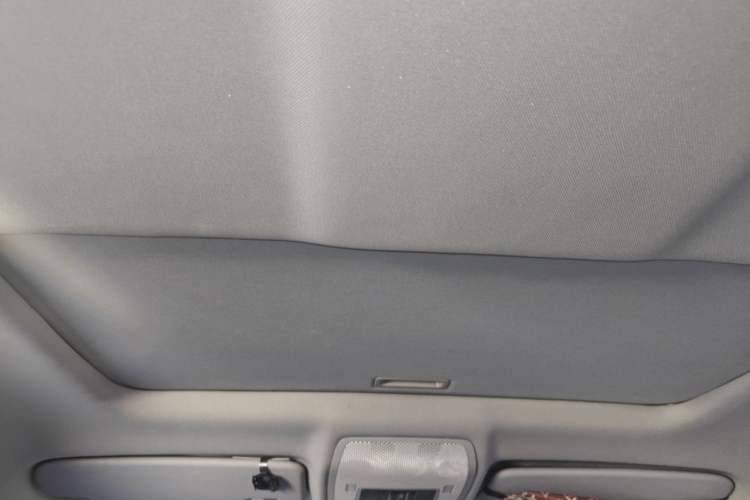 Used BMW X6 2013 xDrive35i Headliner