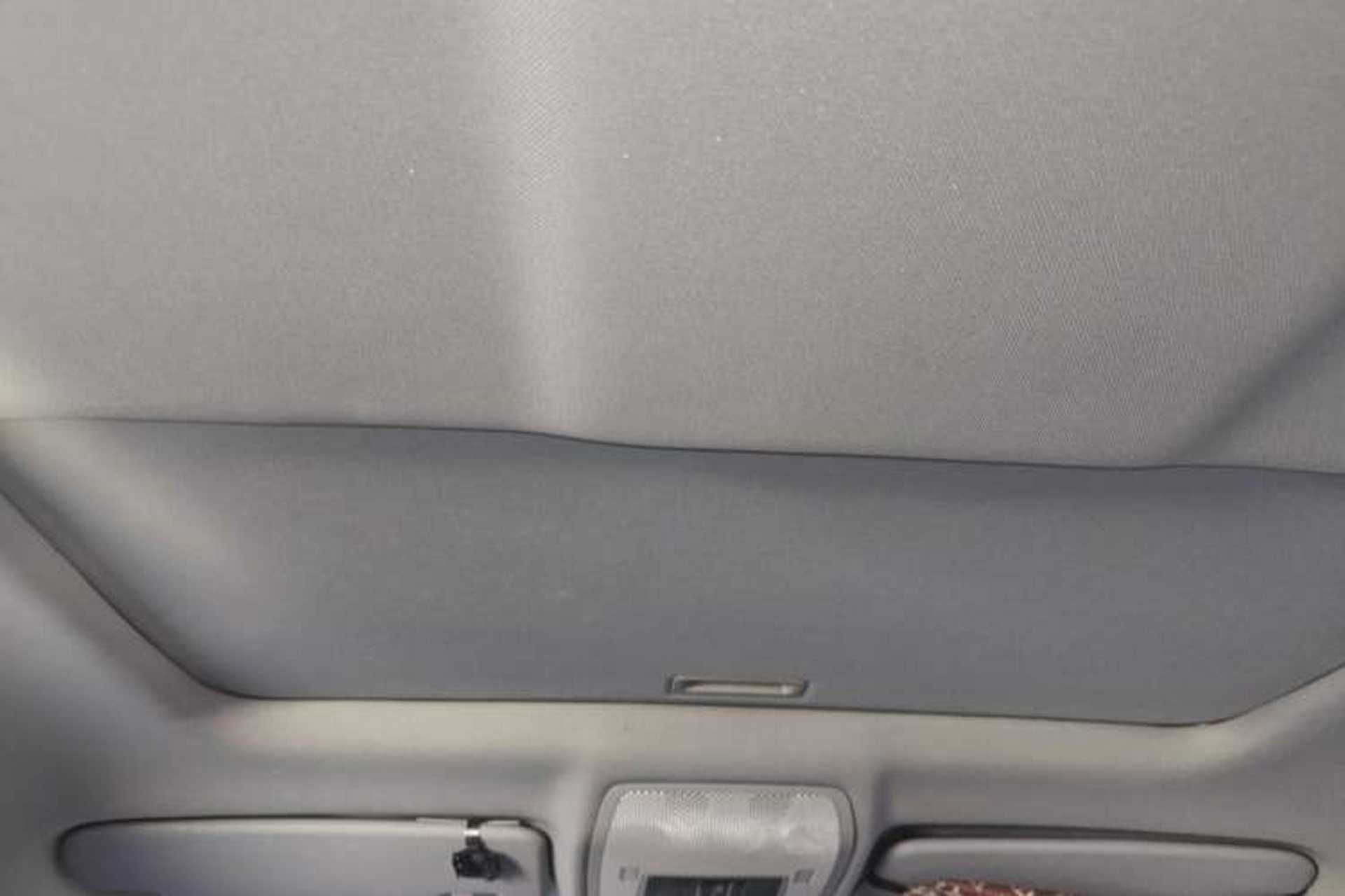 Used BMW X6 2013 xDrive35i Headliner