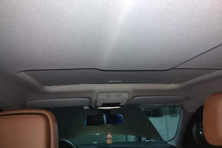 Used BMW X6 2013 xDrive35i Headliner