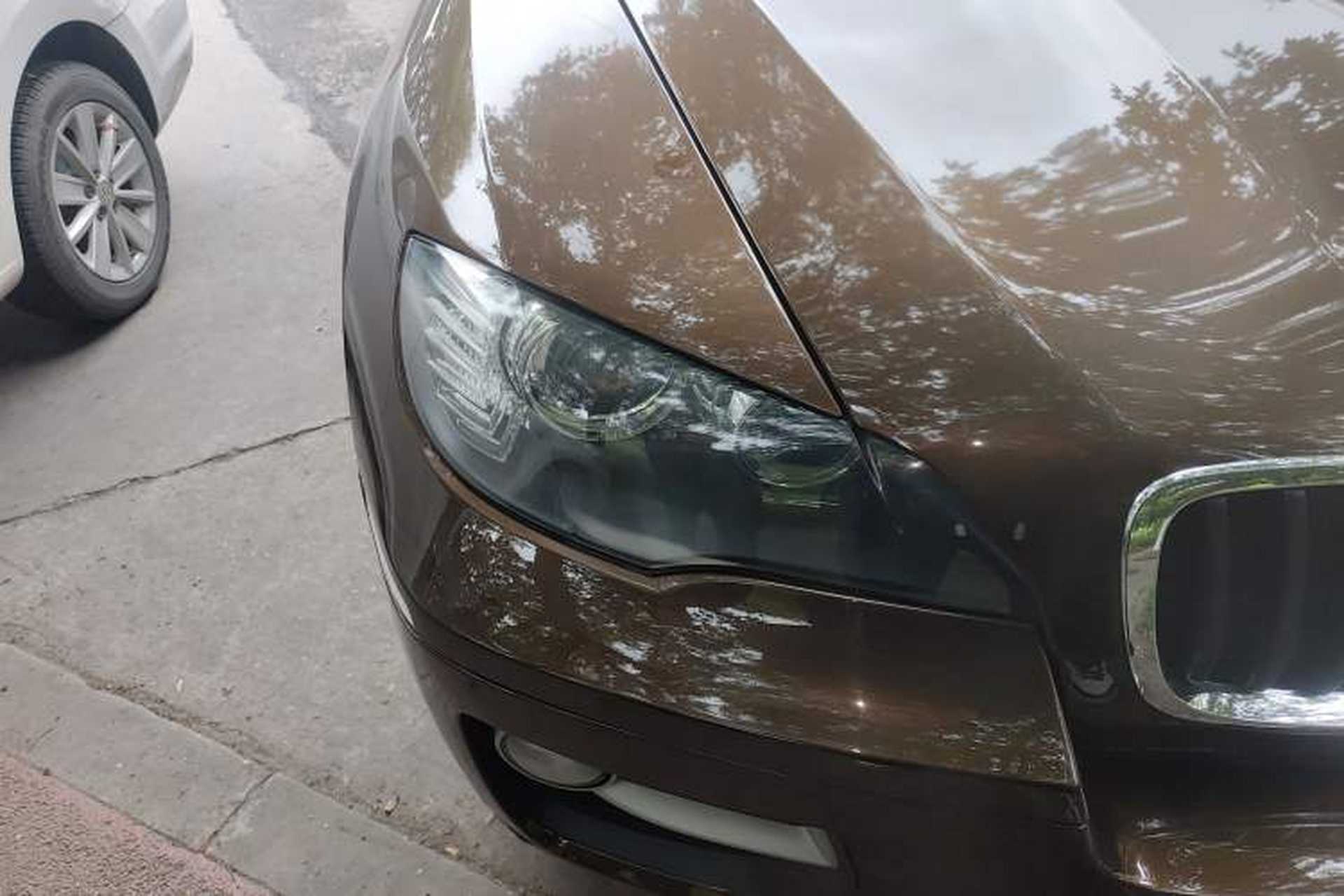 Used BMW X6  Right Front Headlight
