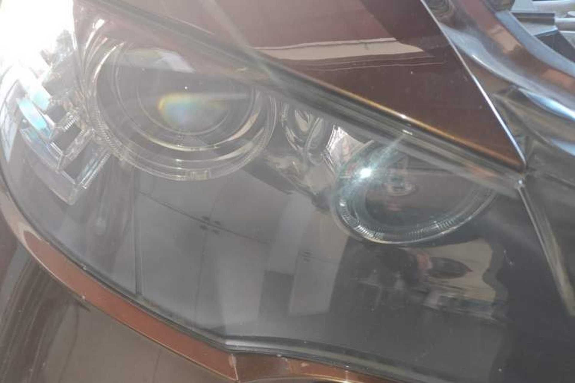 Used BMW X6 2013 xDrive35i Right Front Headlight