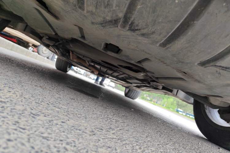 Used BMW X6 2013 xDrive35i Chassis Front
