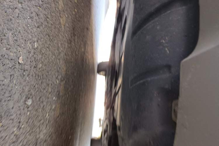 Used BMW X6 2013 xDrive35i Chassis Front