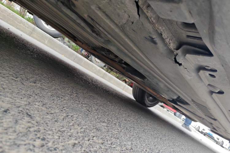 Used BMW X6 2013 xDrive35i Chassis Front Left