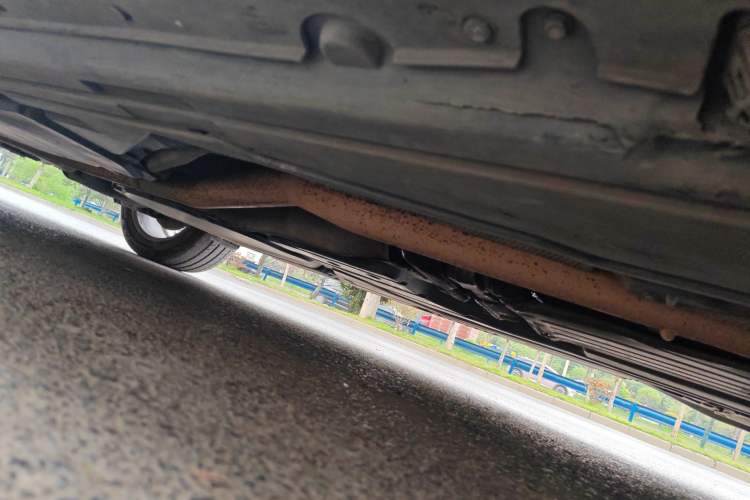 Used BMW X6 2013 xDrive35i Chassis Front Right