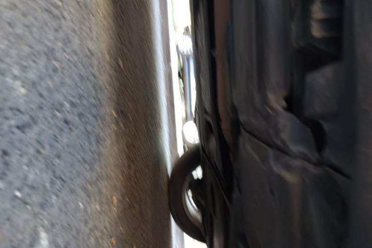 Used BMW X6 2013 xDrive35i Chassis Front Right