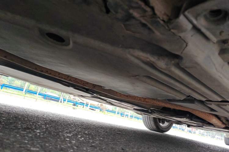 Used BMW X6 2013 xDrive35i Chassis Rear Right