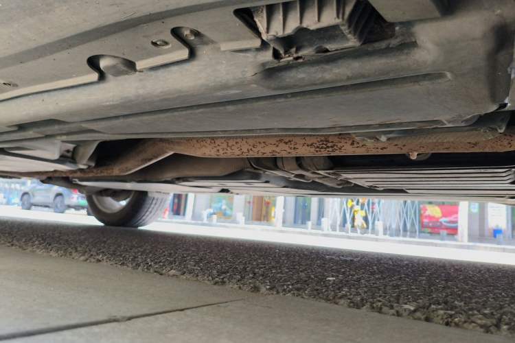 Used BMW X6 2013 xDrive35i Chassis Front Right