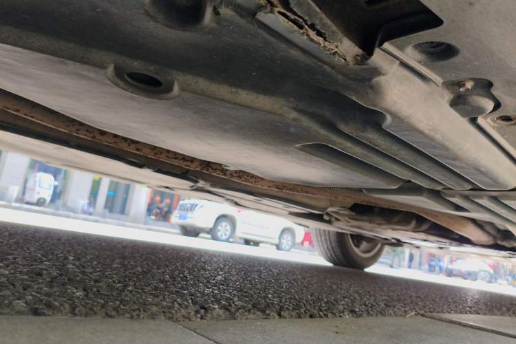 Used BMW X6 2013 xDrive35i Chassis Rear Right