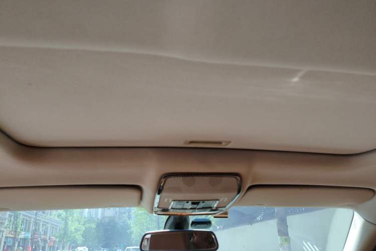 Used BMW X6 2013 xDrive35i Headliner