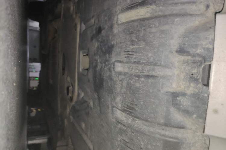 Used BMW X6 2013 xDrive35i Chassis Front
