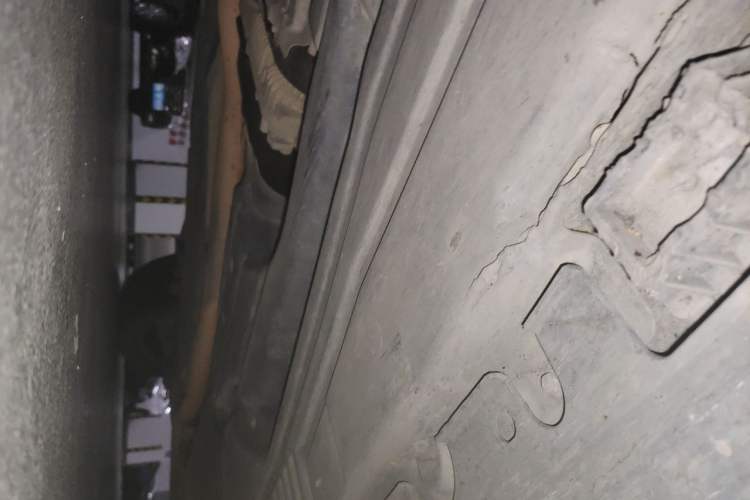Used BMW X6 2013 xDrive35i Chassis Front Left