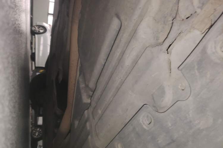 Used BMW X6 2013 xDrive35i Chassis Rear Right