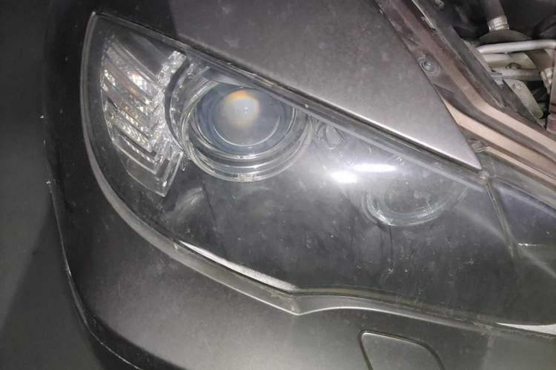 Used BMW X6 2013 xDrive35i Right Front Headlight