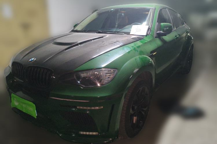 Used BMW X6 2013 xDrive35i U.S. specification Guazi used car, China used car export, Used car for sale, Used  cars, Cheapest cars for sale