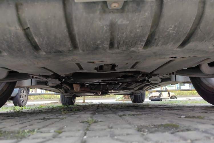 Used BMW X6 2013 xDrive35i Chassis Front