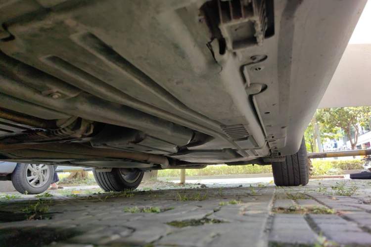 Used BMW X6 2013 xDrive35i Chassis Front Left