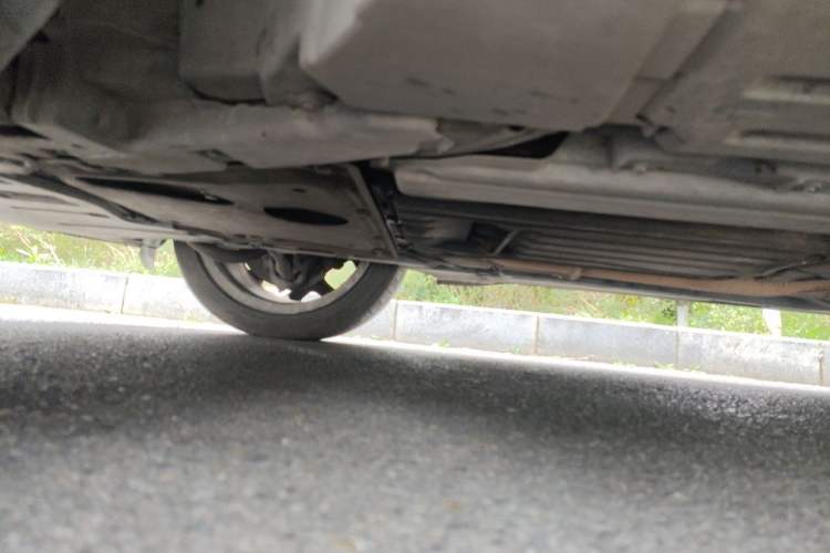 Used BMW X6 2013 xDrive35i Chassis Front Left