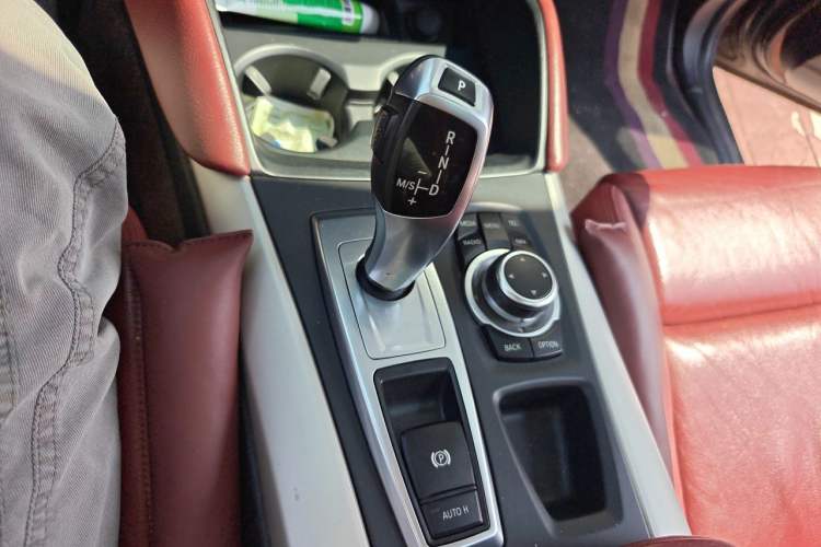 Used BMW X6  Gear Lever