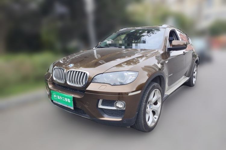 Used BMW X6 2013 xDrive35i Guazi used car, China used car export, Used car for sale, Used cars, Cheapest cars for sale