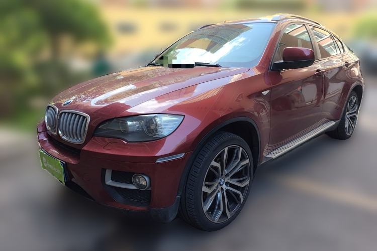 Used BMW X6 2013 xDrive35i Guazi used car, China used car export, Used car for sale, Used cars, Cheapest cars for sale